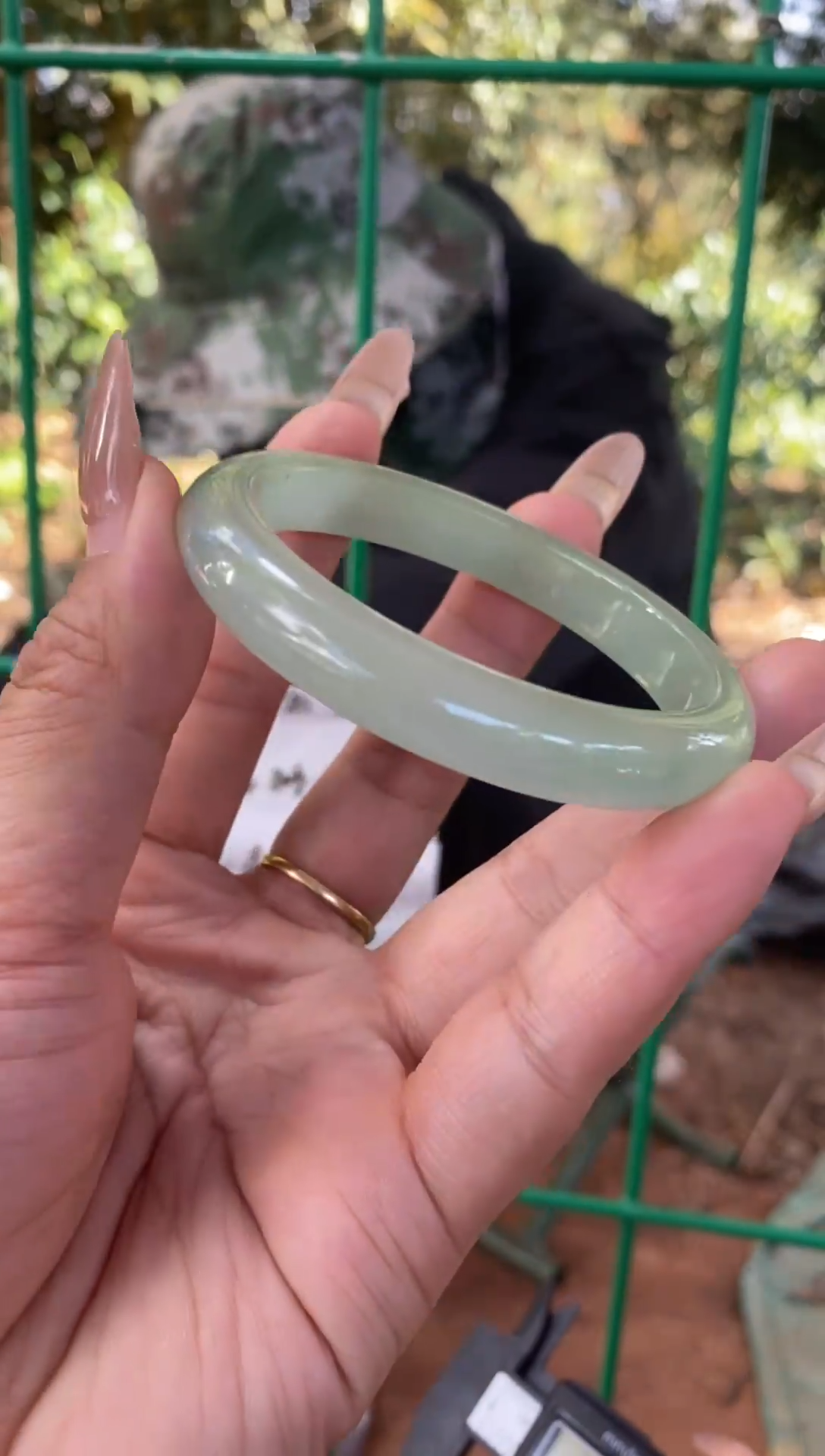 非金属无所见即所得064   圈口56