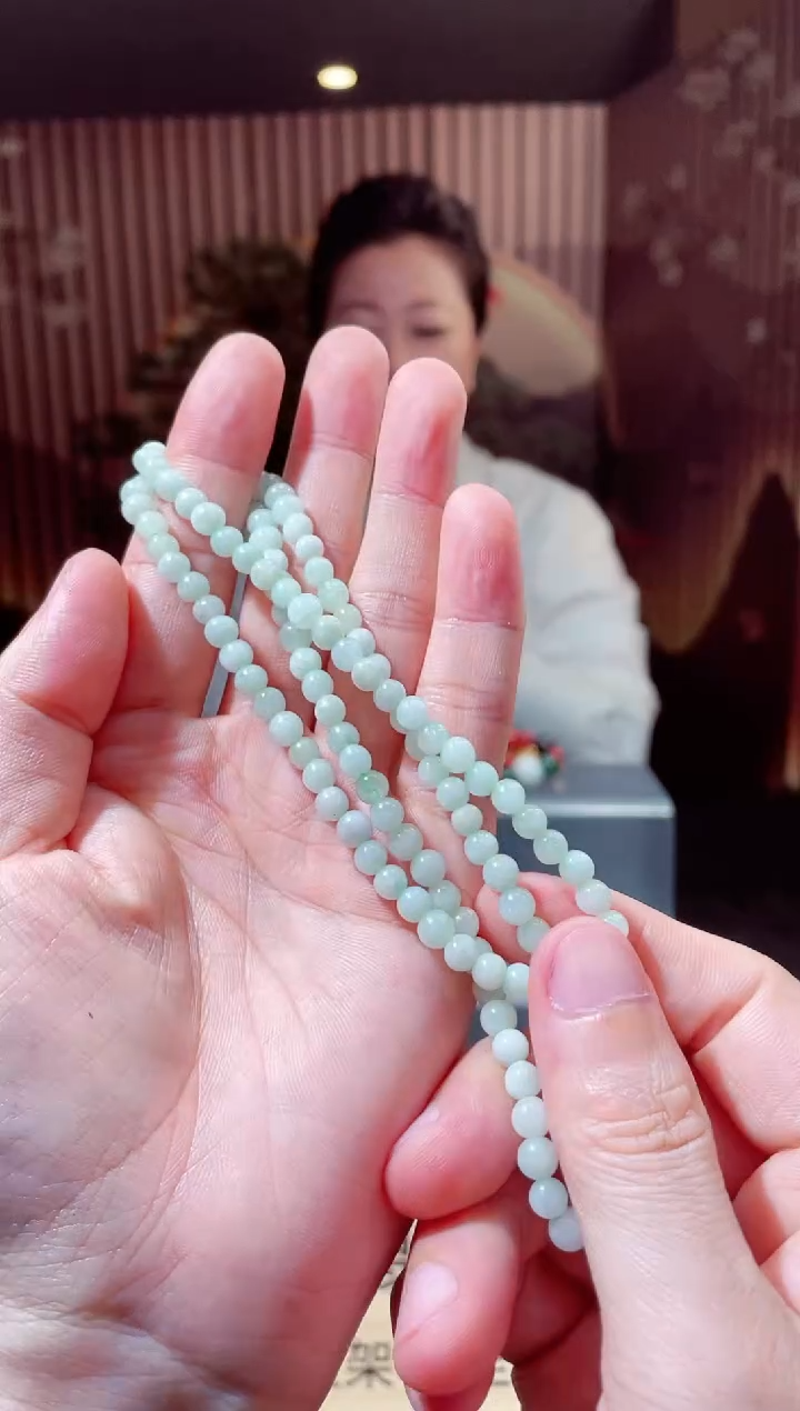 未镶嵌定制翡翠L-QJSX1220055（多样性发其一）