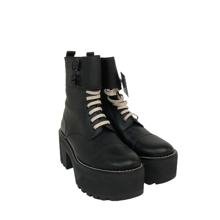 路易威登/靴子/95新/无/[251206MY2F]