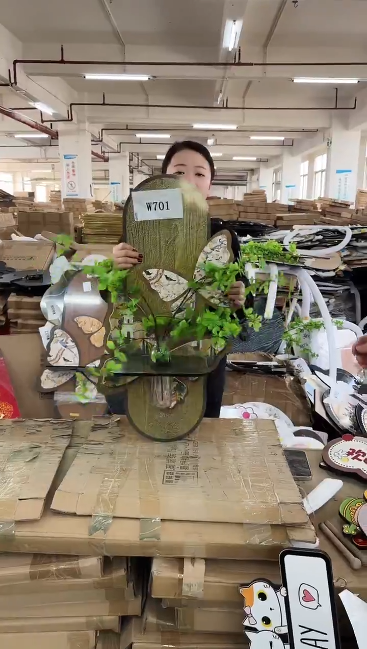 横款孤品果果微瑕闪购W701