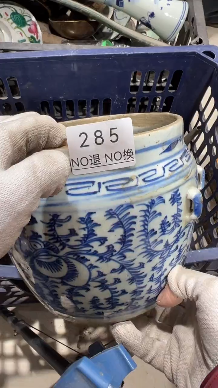 陶土?****?工艺品1205285