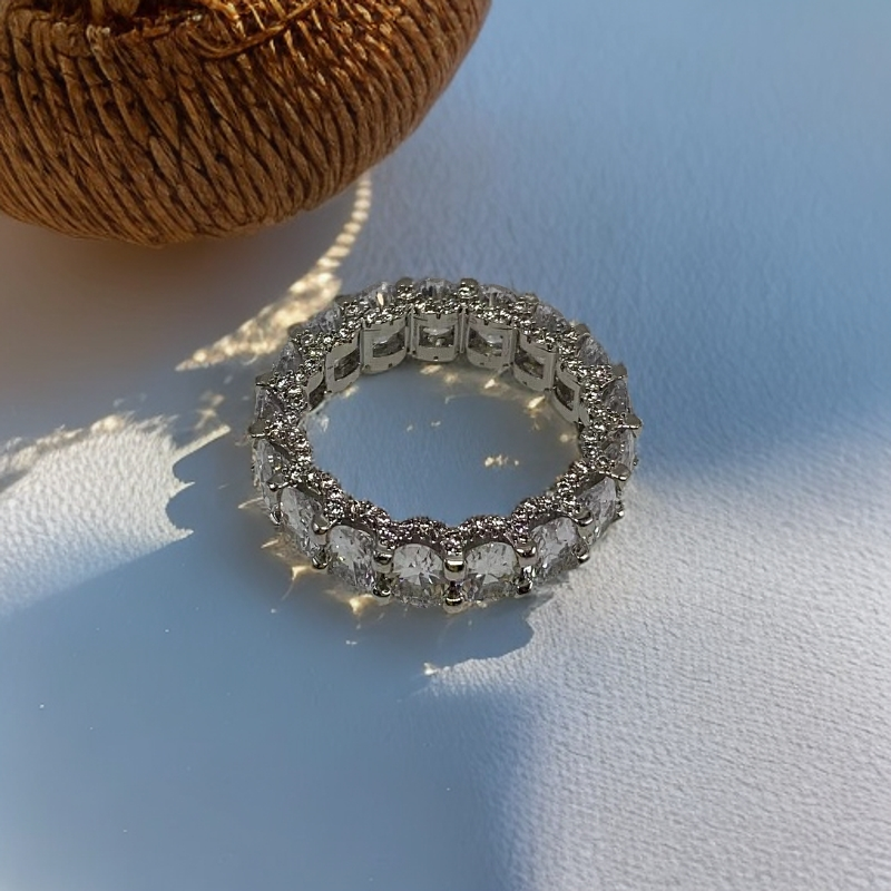 雅翠高奢精选戒指Y140