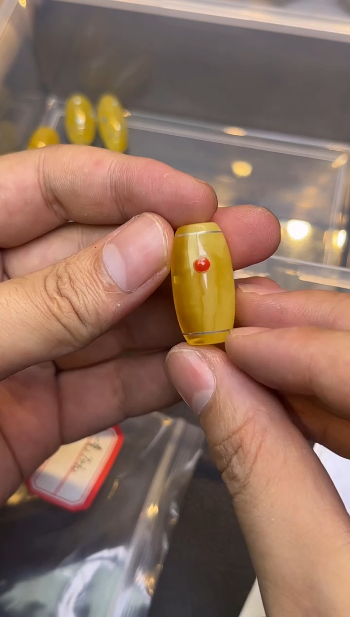 【闪购商品】蜜蜡吊坠(不含链)未镶嵌4.7克天天吊坠多样性发其一