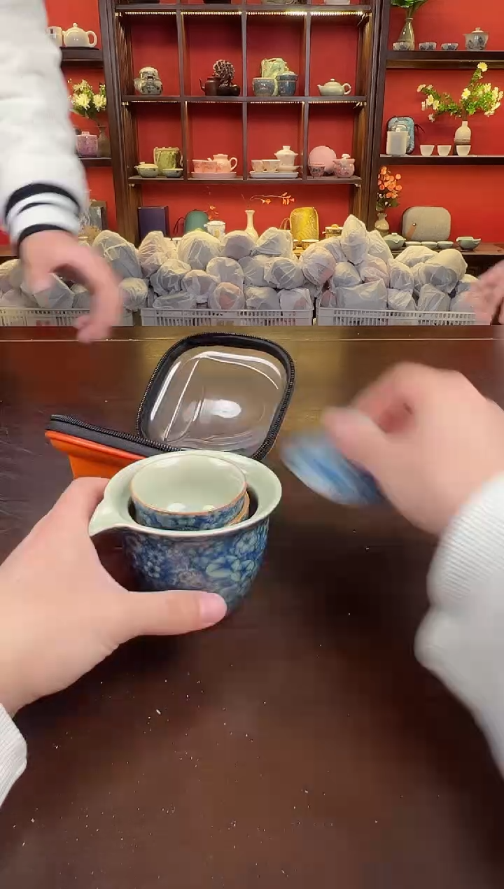 【闪购商品】青花111111111111111