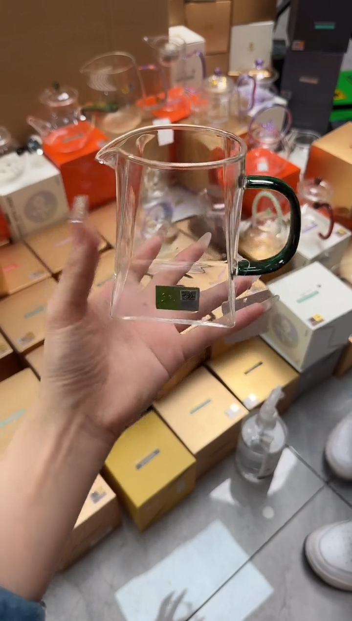 @@禾器晶彩瀚然墨绿色