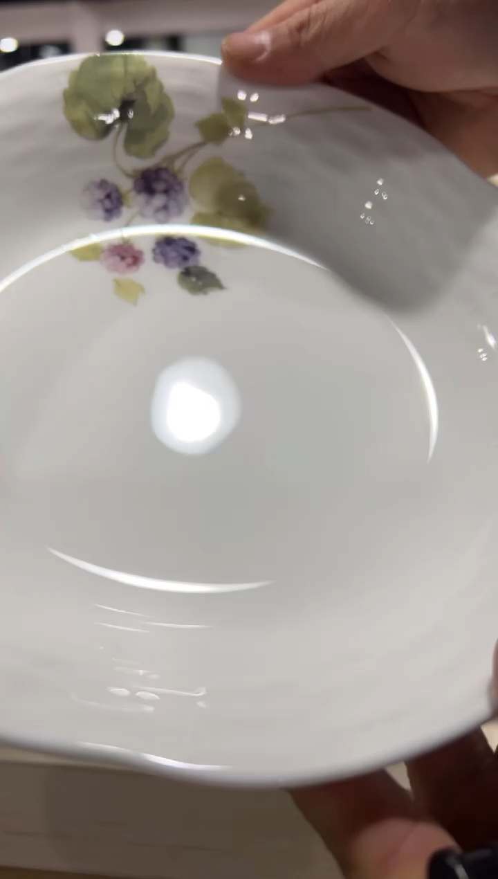 【闪购商品】瓷片c393两个深好好好好好好