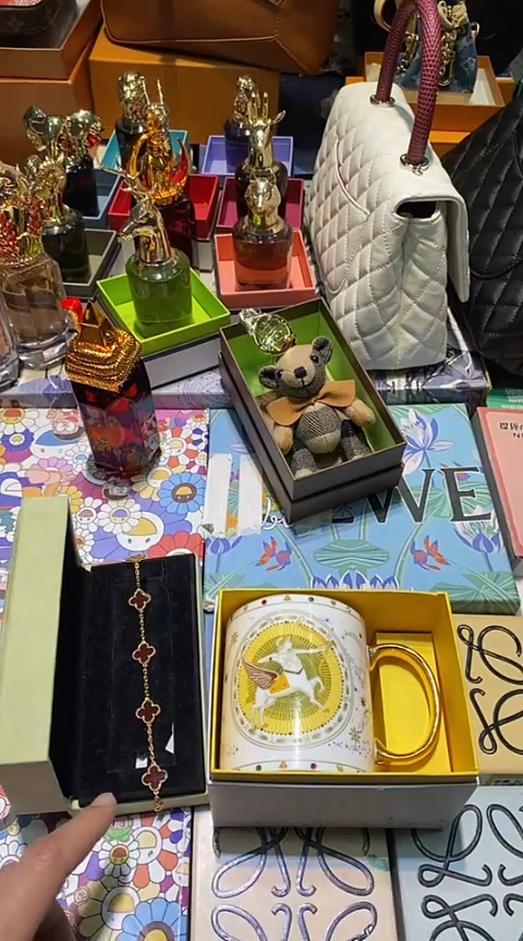 【闪购商品】瓷片换类目孤品单品一件不留