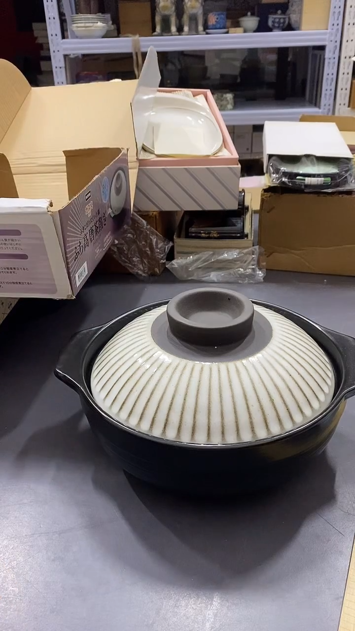 瓷片小*满38包邮，编号：A755