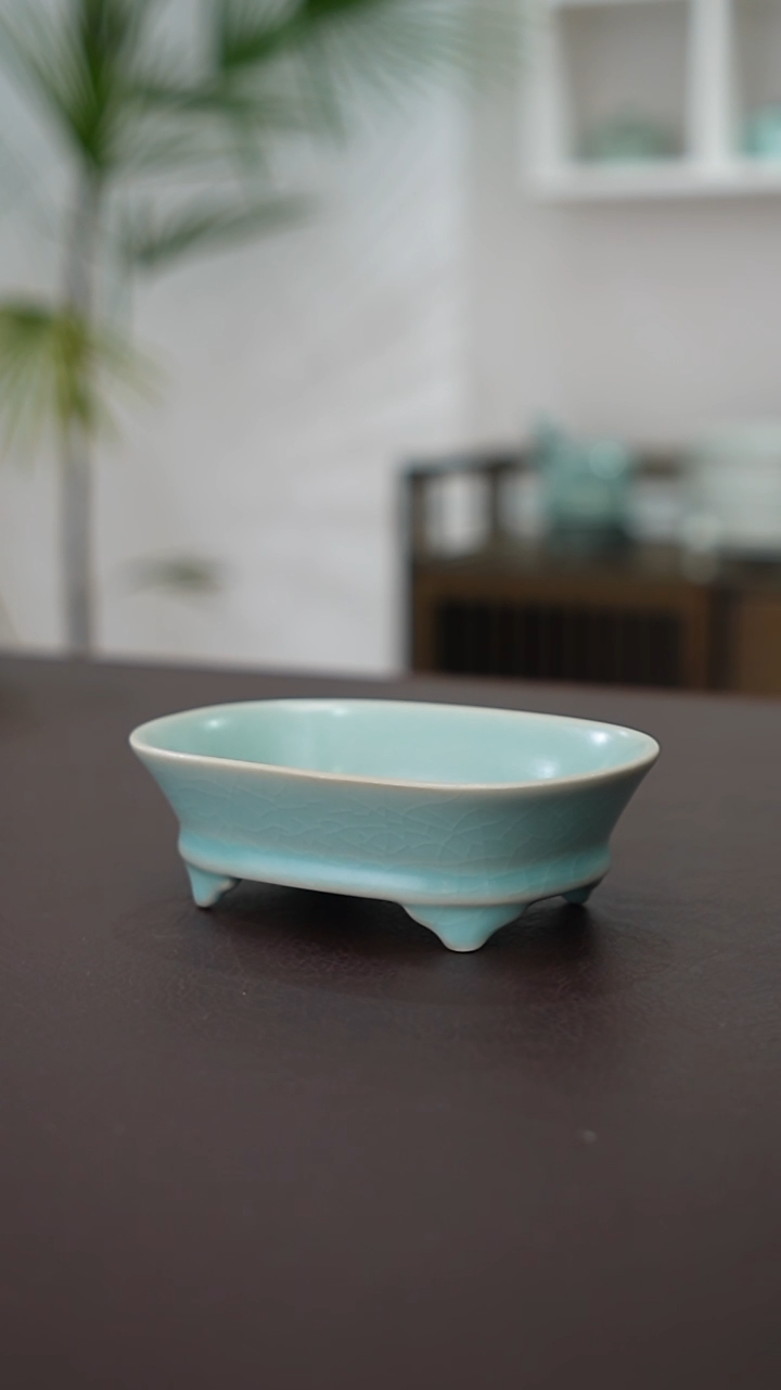 迷你版水仙盆  精品    