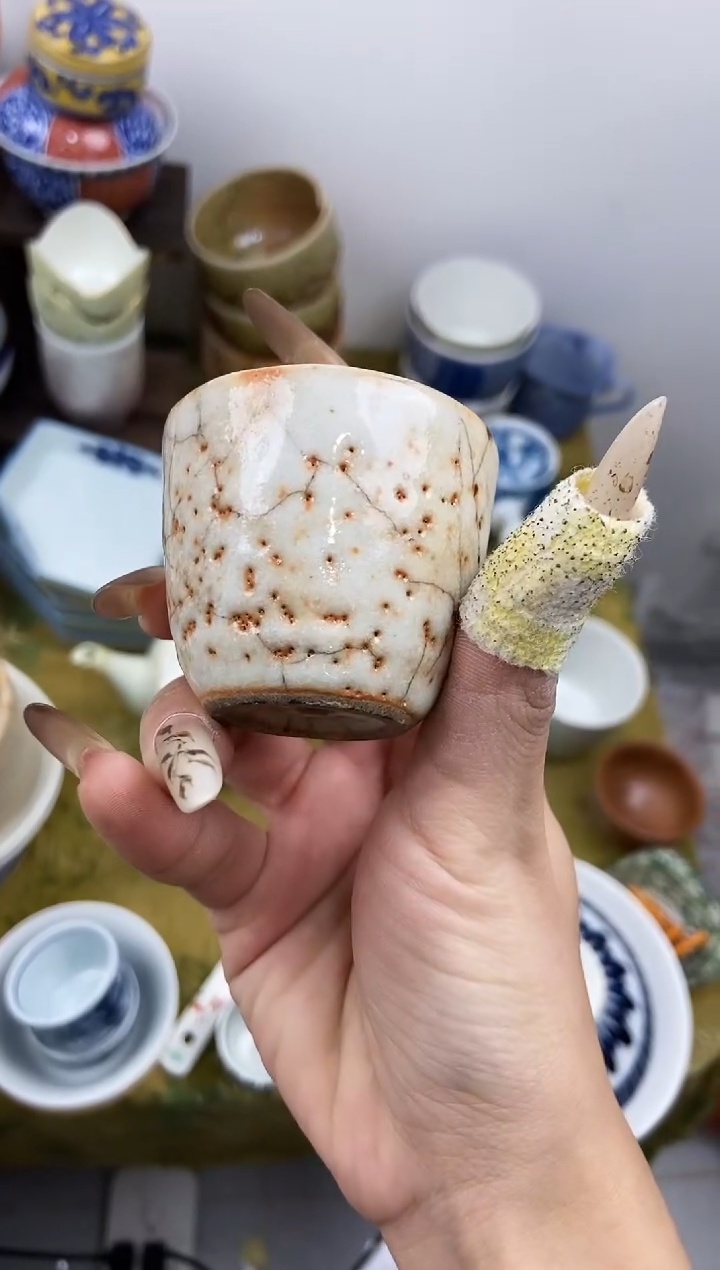 古*陶熹瓷器~全场满18包邮哦~