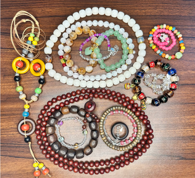 手链 精品手串（无礼盒）