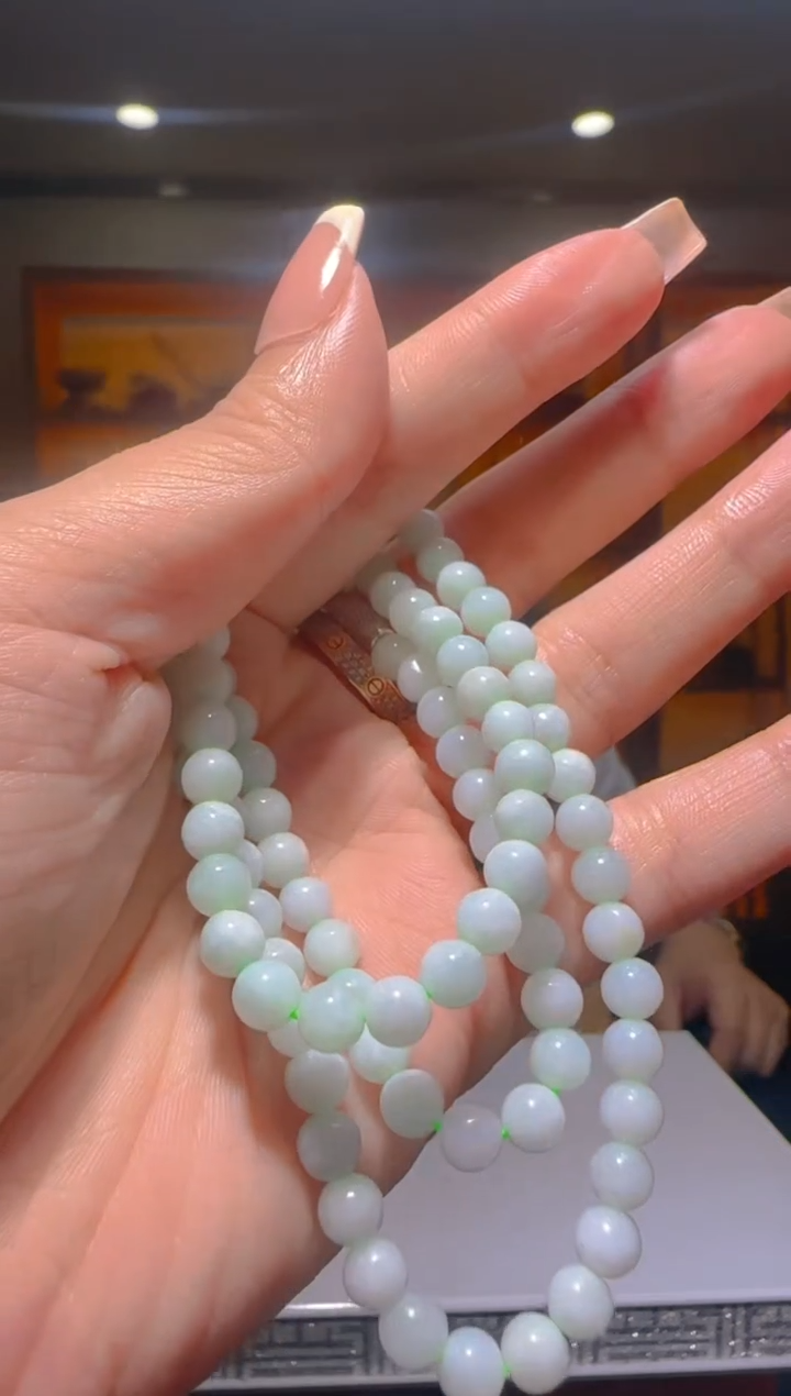 未镶嵌定制翡翠R-@@QJYY120419多样发其一