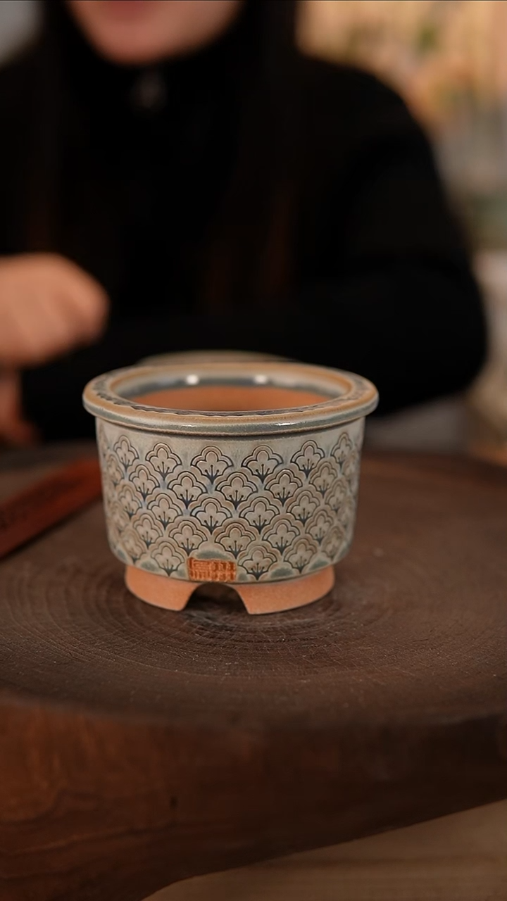 【闪购商品】陶瓷2-15-069默认有瑕口7.5