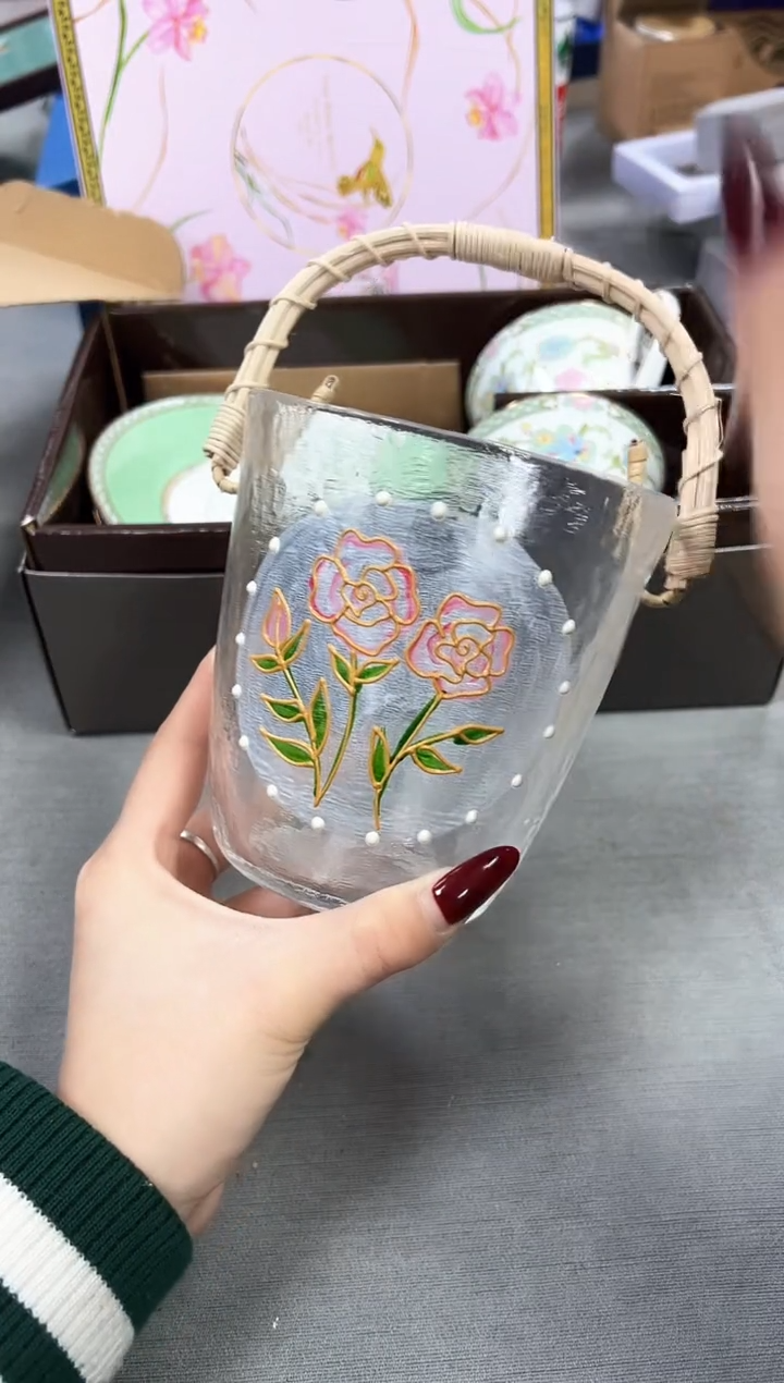 【闪购商品】瓷片新号开播全部福利