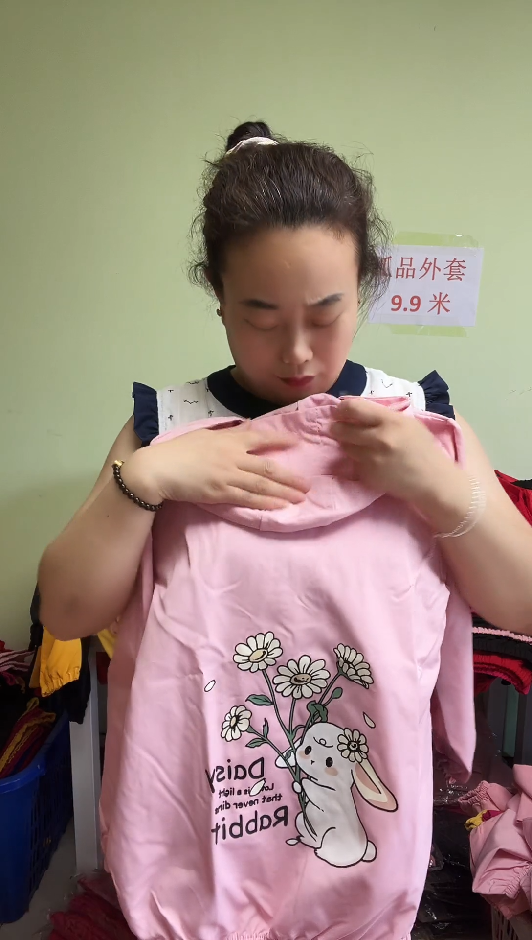 春秋夹克160码-680