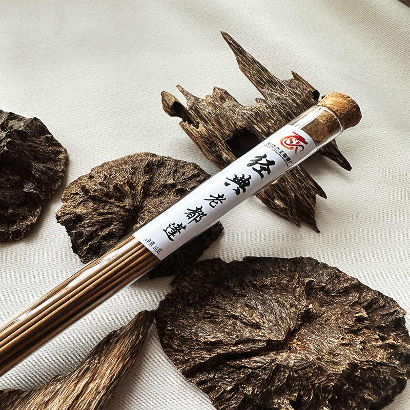 【天空之王】老都蓬线香10克