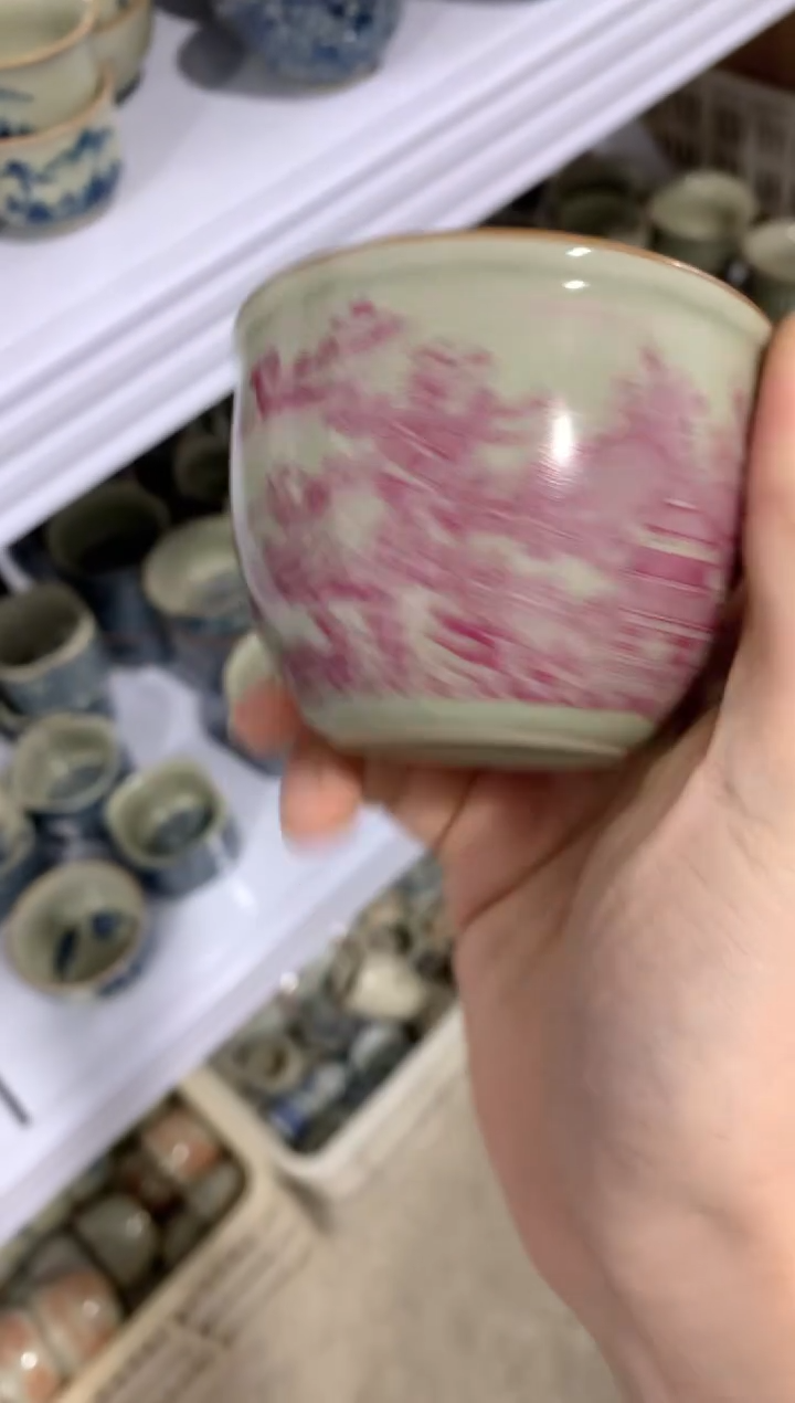 【闪购商品】茶具茶壶茶杯茶碗（轻轻微瑕）