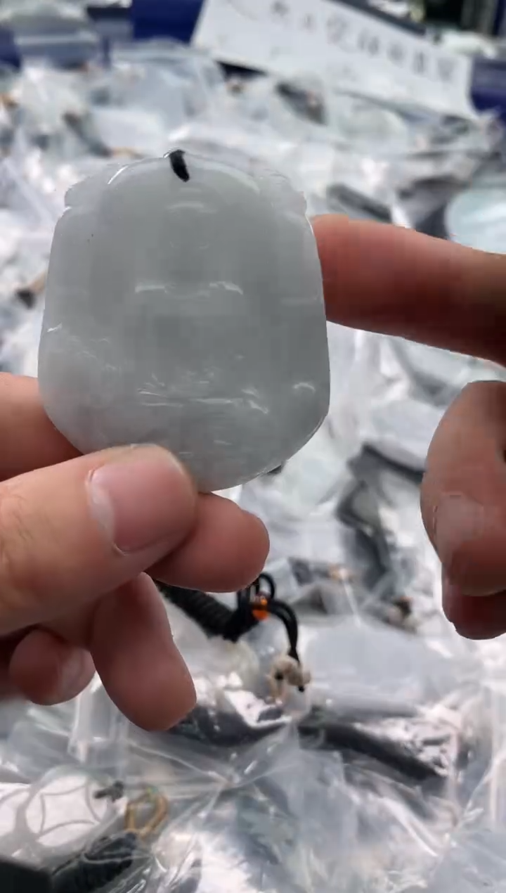 颈饰未镶嵌翡翠25/11/25/.83