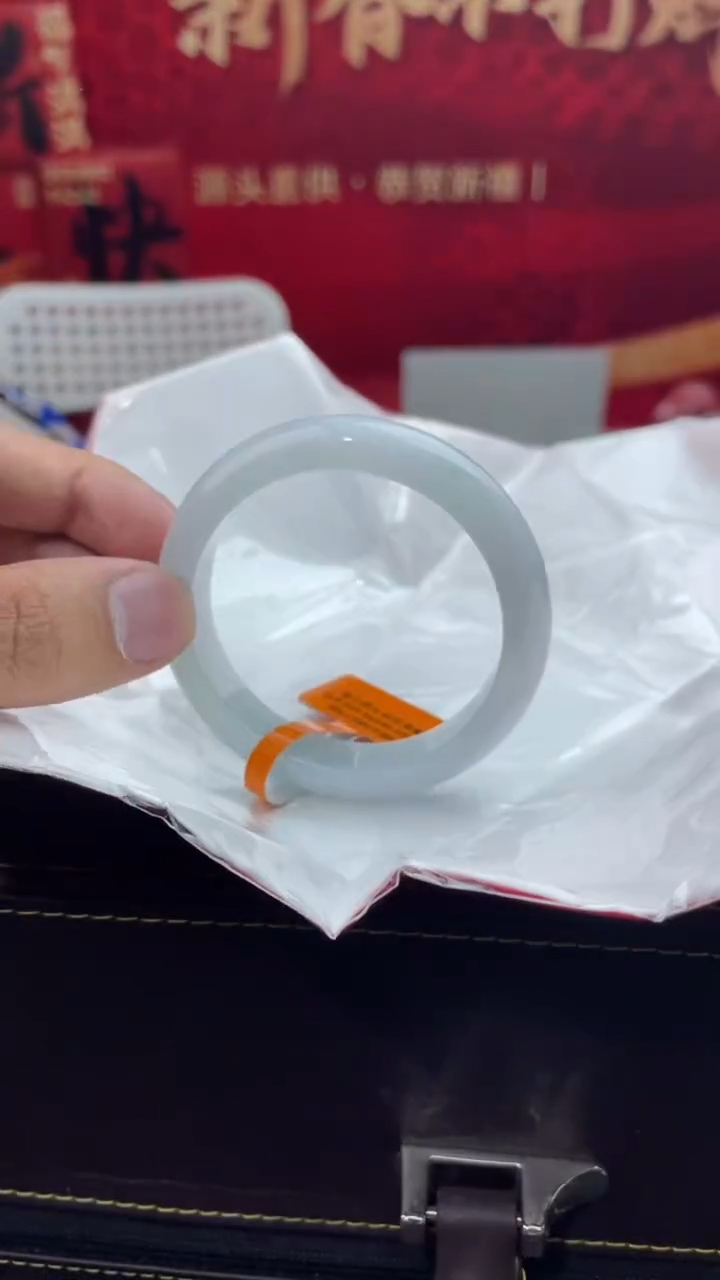 【闪购商品】翡翠手镯未镶嵌6翡翠手镯