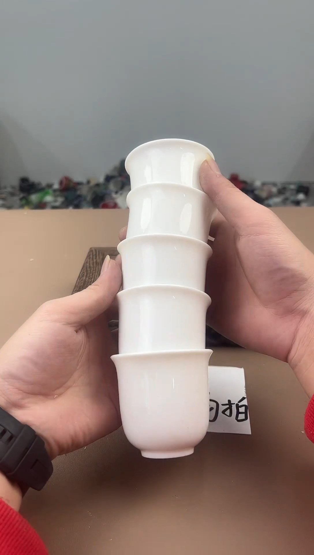 陶瓷双饮款11111111