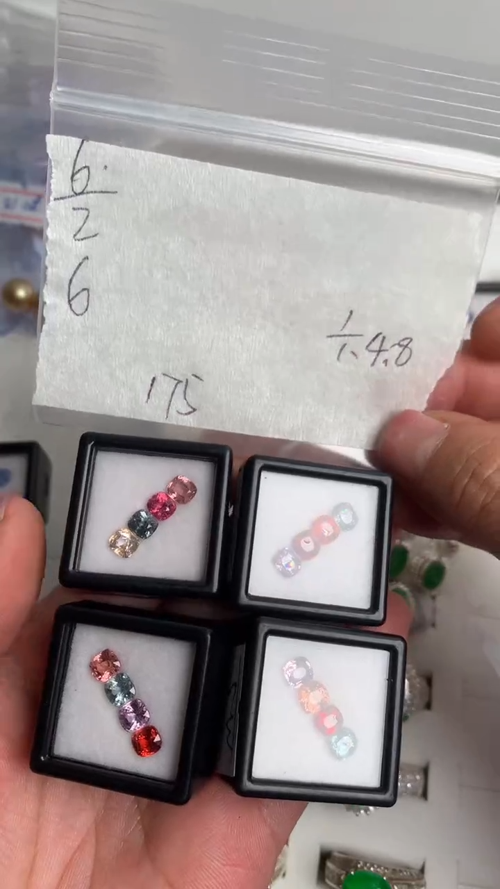 【闪购商品】定制翡翠未镶嵌45641313