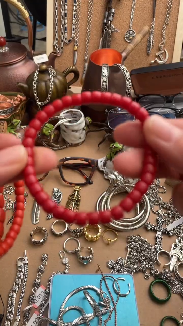 【闪购商品】瓷片新永华世家瑶瑶小铺210