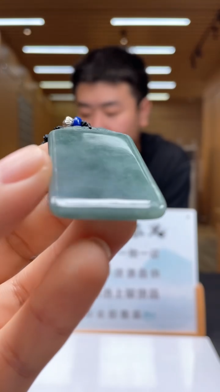未镶嵌定制翡翠********503
