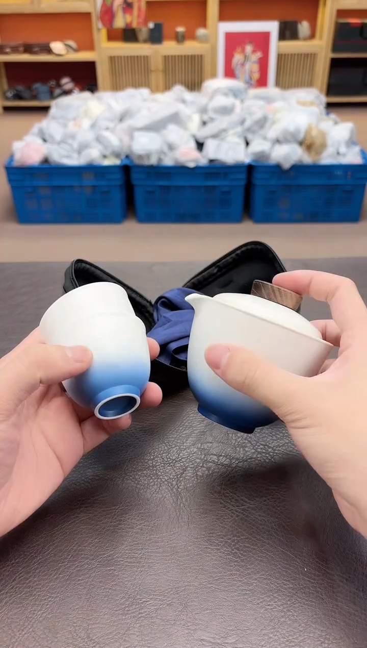 【闪购商品】摆件瓷SC1111111111