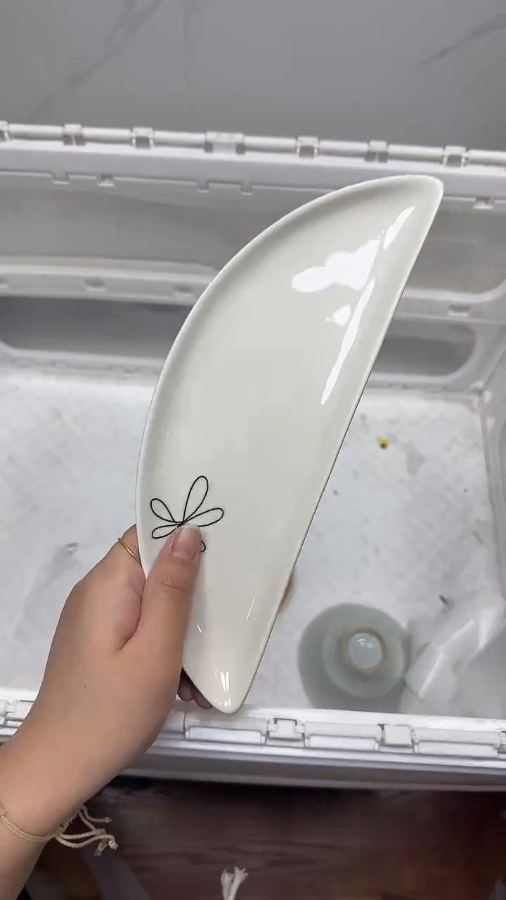 【闪购商品】335回流瓷器，默认微瑕18.8包邮