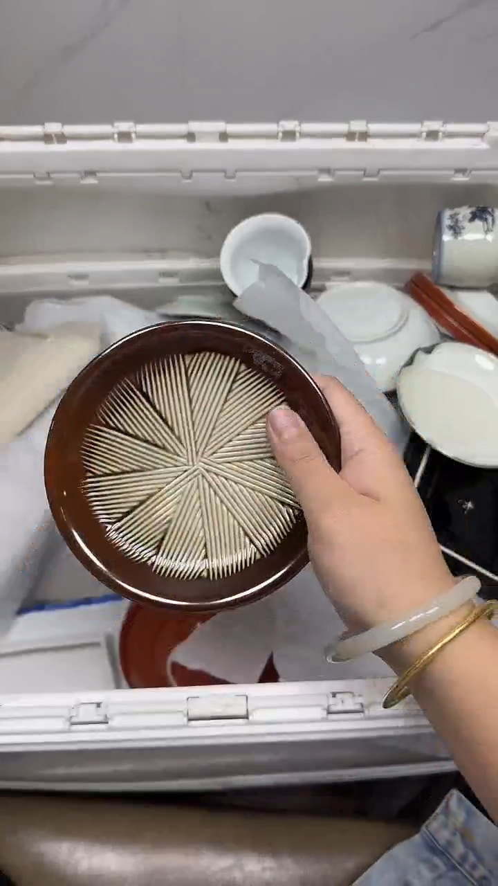【闪购商品】1205回流瓷器默认微瑕，18.8包邮