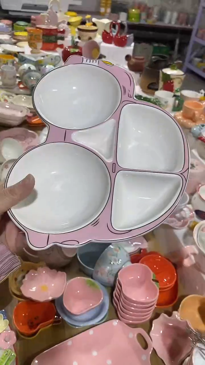 瓷片德****司默认微瑕满15米包邮