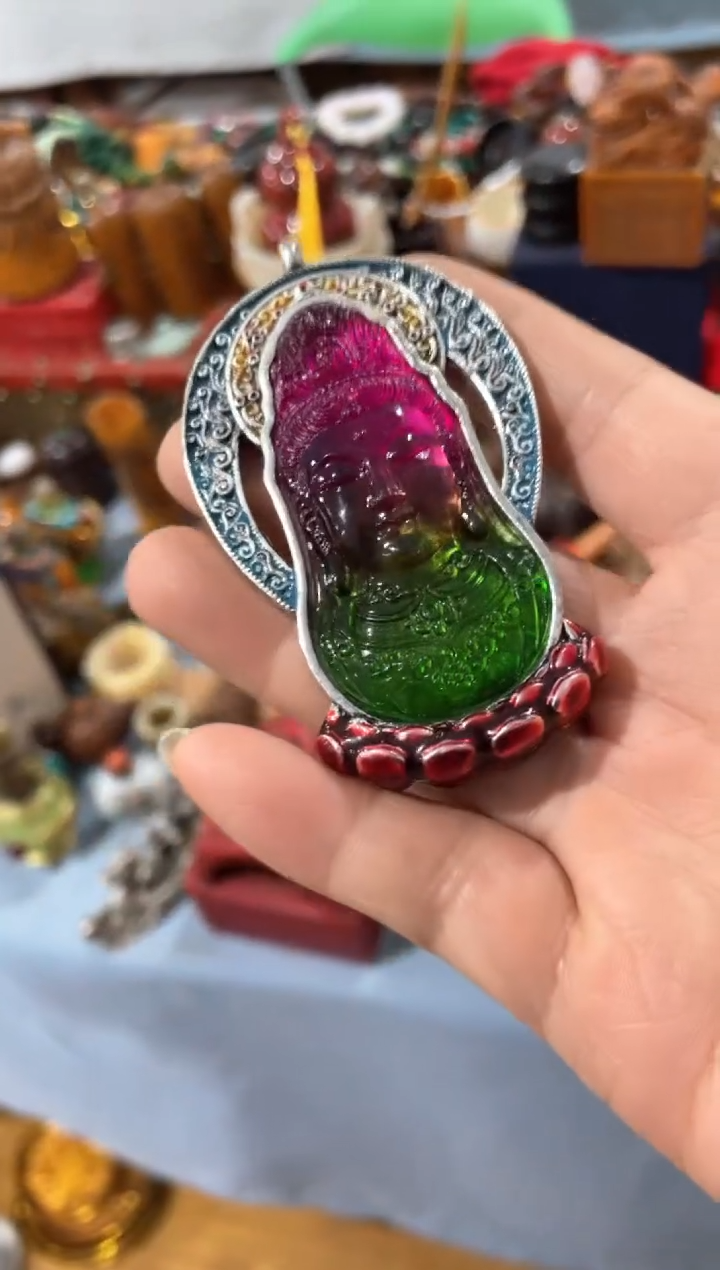 【闪购商品】摆件宫廷影视老旧工艺摆件