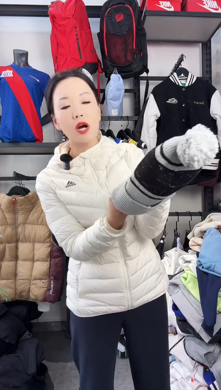 462闪购编码 运动卫衣裤以直播间过款为准 尺码