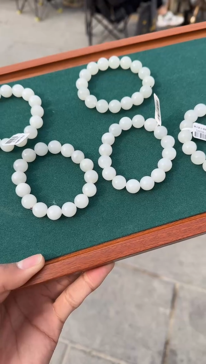 【闪购商品】和田玉【旺309】06未镶嵌9032