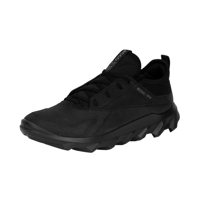 保税直发～ECCO爱步 女款驱动防滑舒适透气休闲运动女鞋 820183