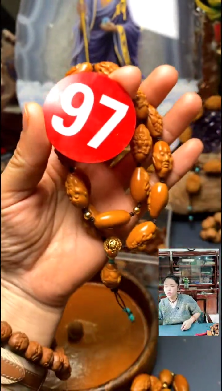 手串/手链橄榄核橄榄核精品链接手串