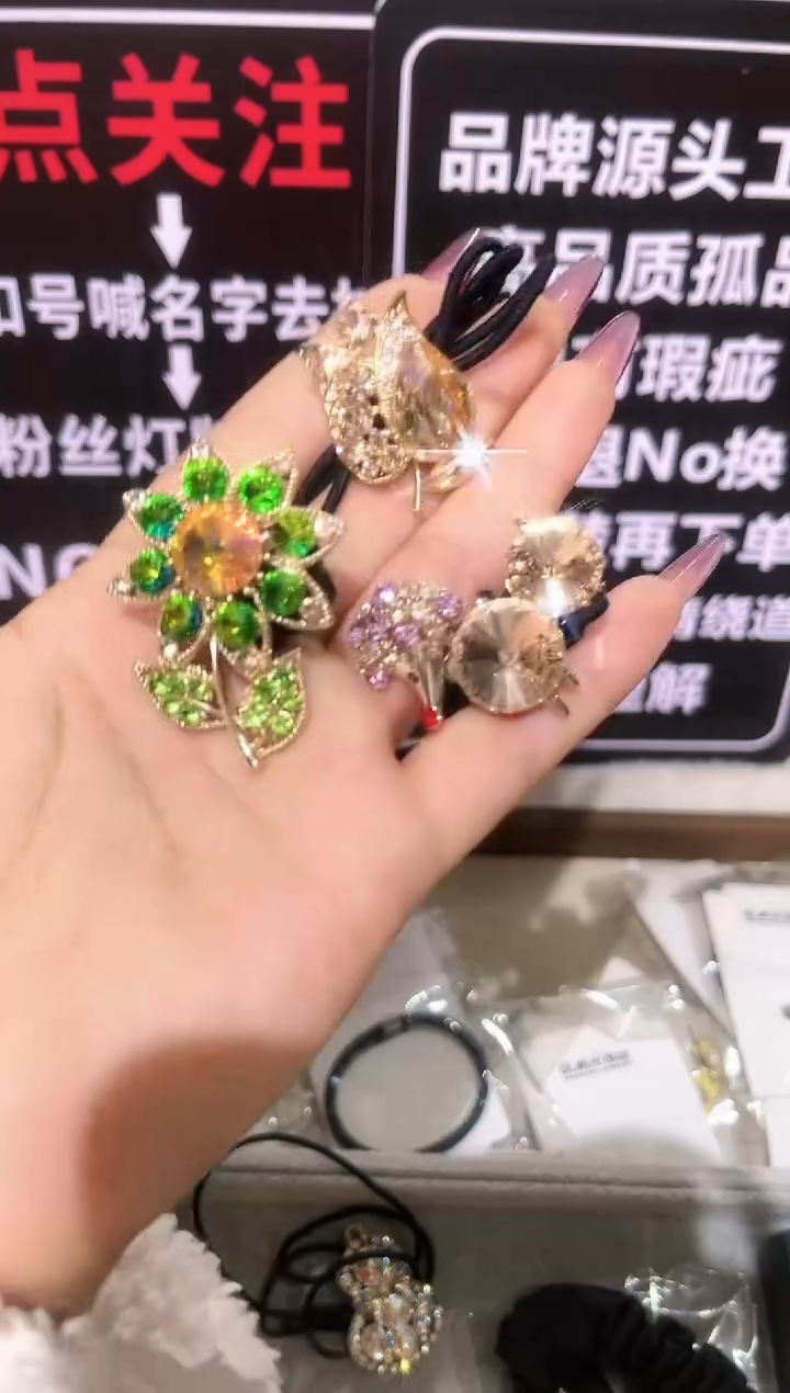 大理石铁合金精品饰界