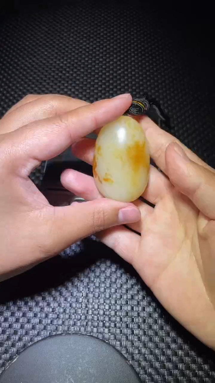 【闪购商品】和田玉挂件未镶嵌386