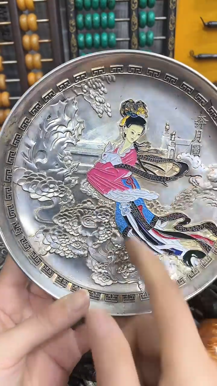 【闪购商品】摆件主播推荐如图所示