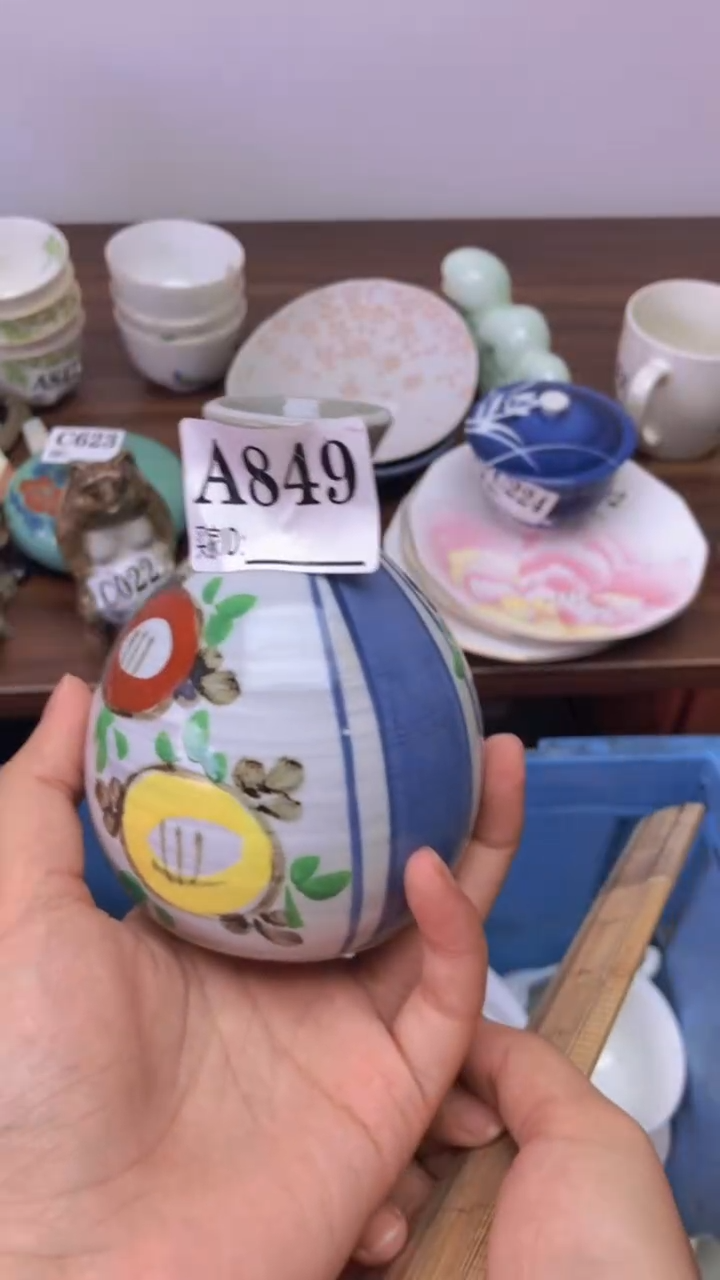 瓷片A龙华精品陶瓷