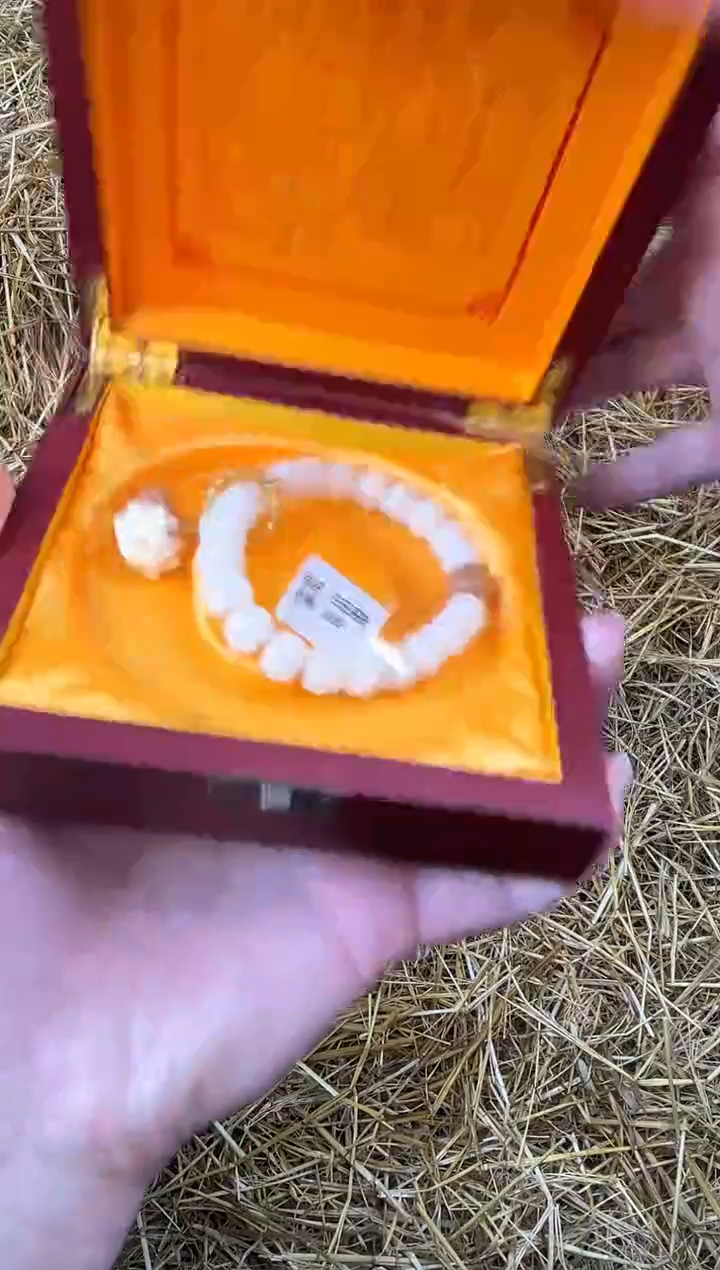 手串小七甄选1闪购商品V无礼盒