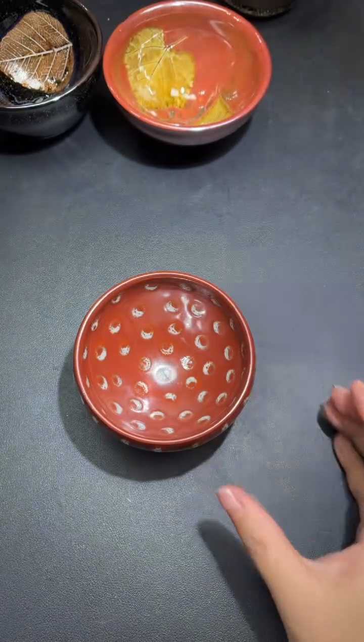 茶盏219                  
