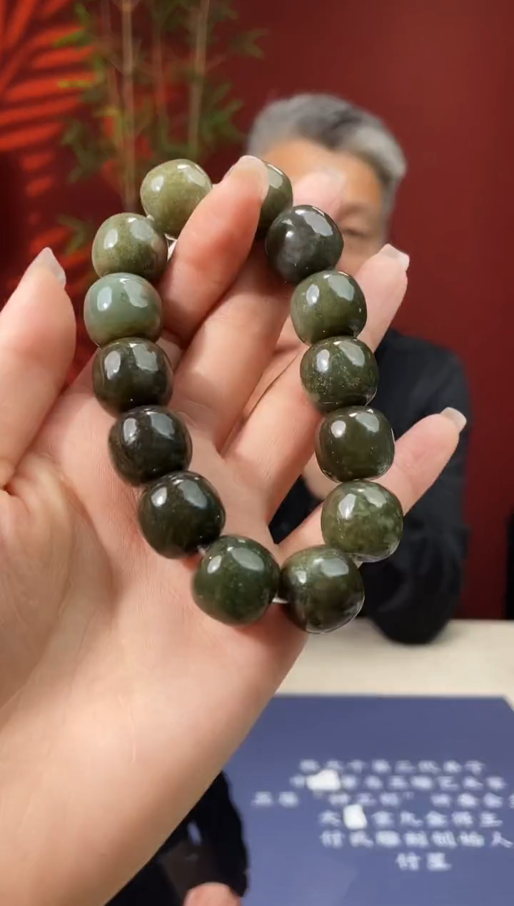 和田玉未镶嵌颈饰多样性发货 拍一发一 67