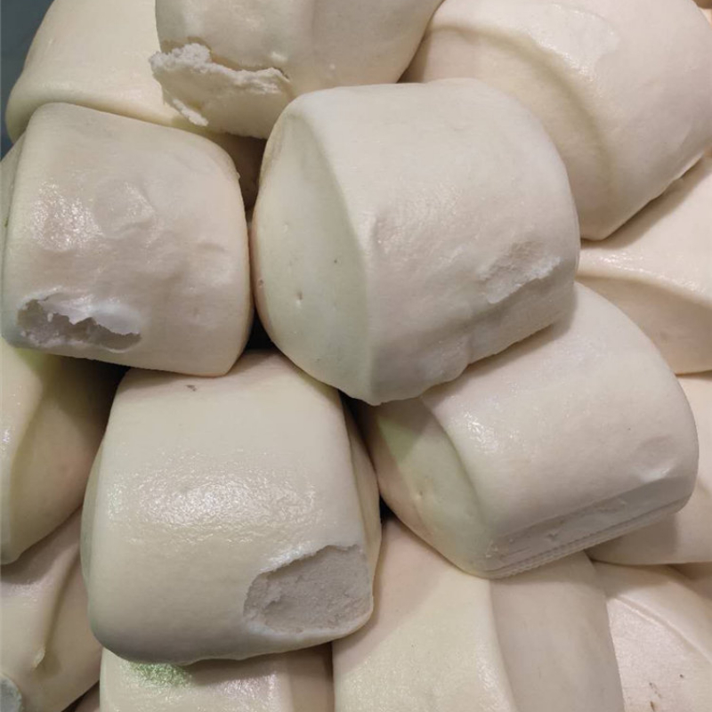 散称 新合作馒头2斤/份