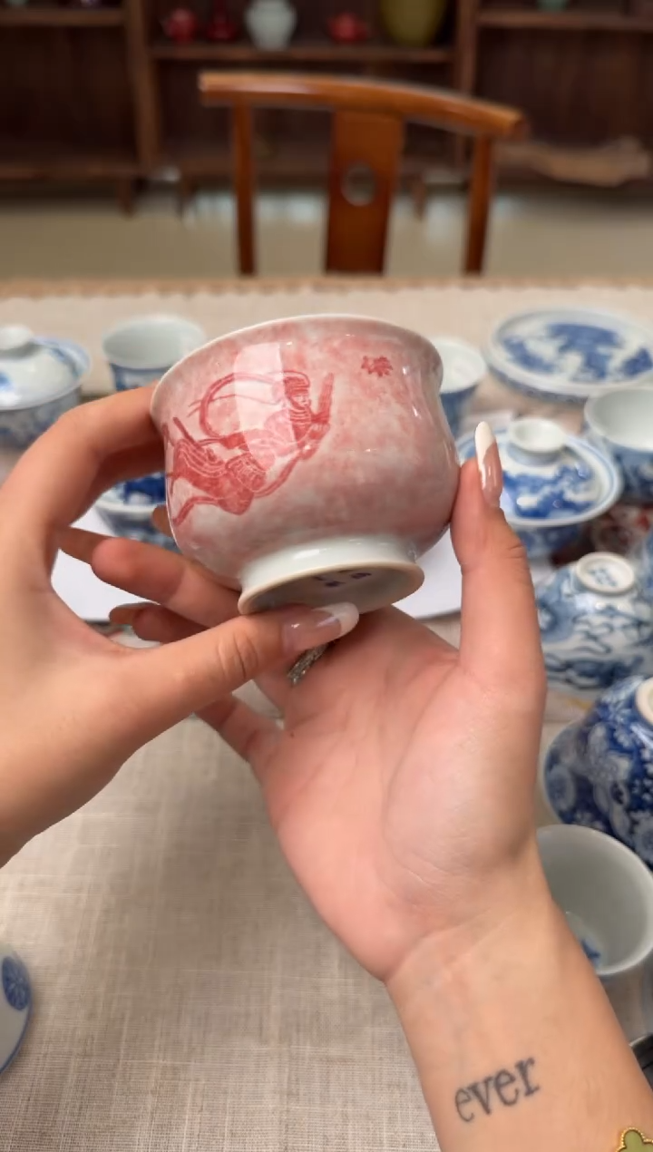 双板桥柴窑双板桥柴窑