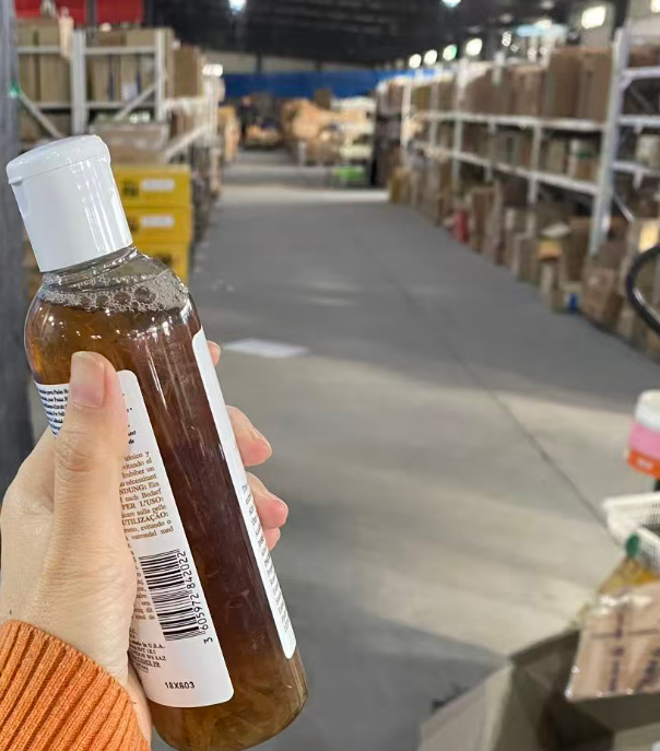 金盏花爽肤水250ml舒缓控油保湿补水26年6月