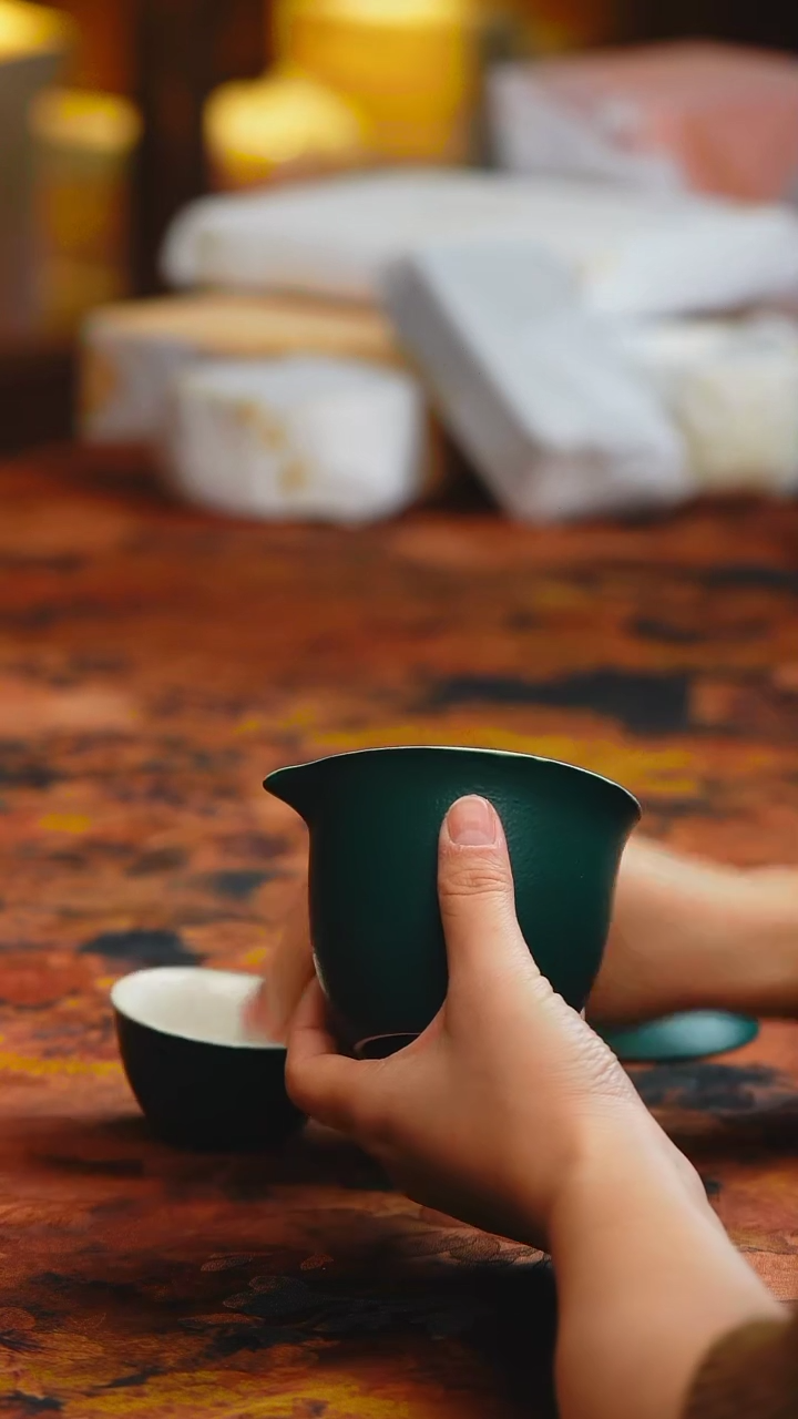 【闪购商品】楽门茶器！！！！