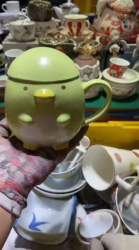 【闪购商品】瓷片1111111111111111