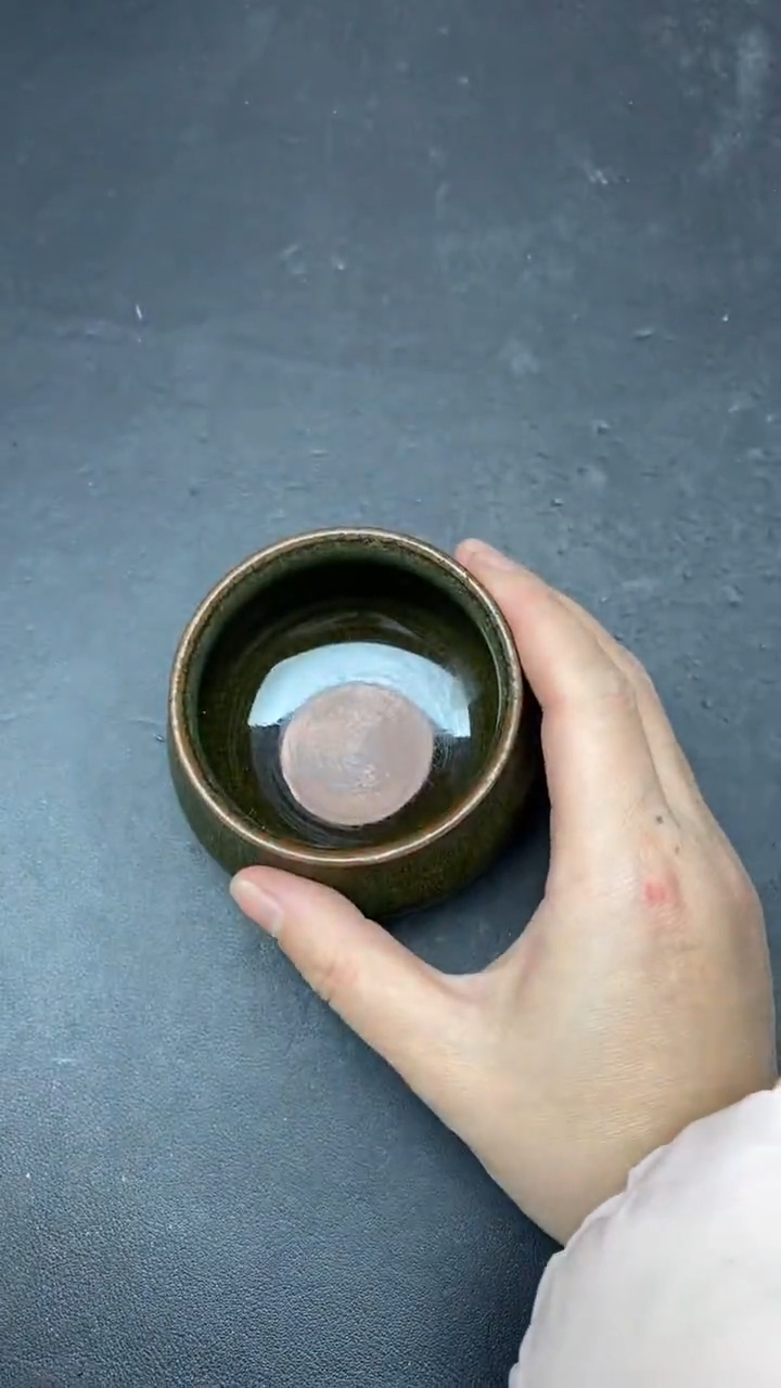 【闪购商品】茶盏245带礼盒