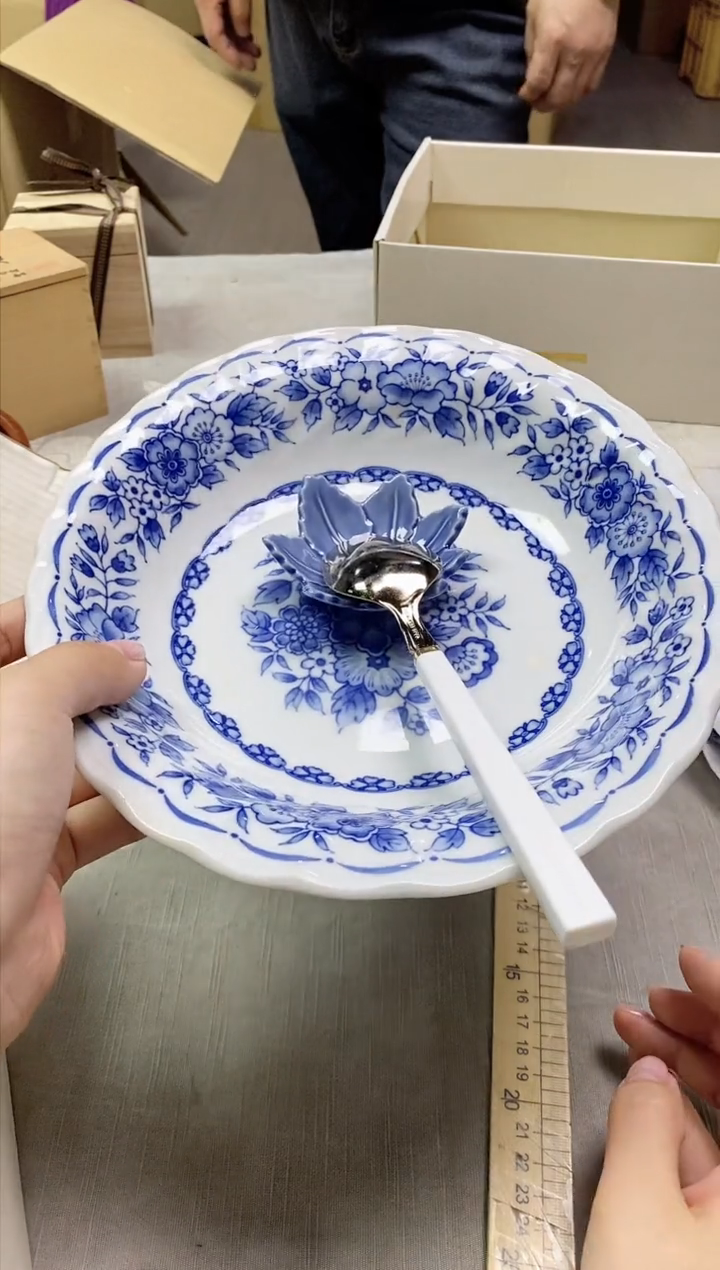 【闪购商品】.572精美瓷器感谢选购